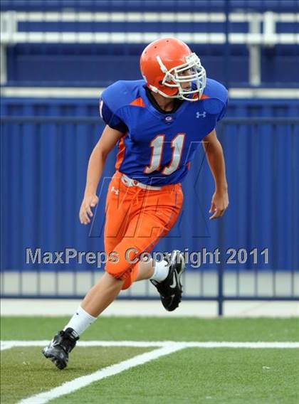 Thumbnail 1 in FR: Pahrump Valley @ Bishop Gorman photogallery.