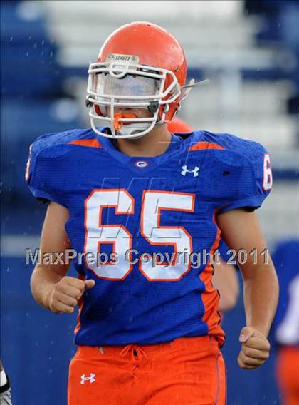 Thumbnail 3 in FR: Pahrump Valley @ Bishop Gorman photogallery.