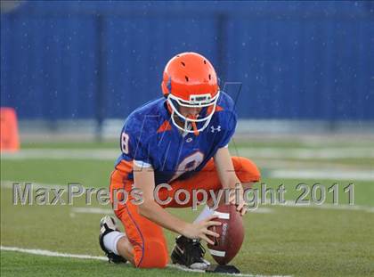 Thumbnail 2 in FR: Pahrump Valley @ Bishop Gorman photogallery.