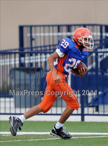 Thumbnail 1 in FR: Pahrump Valley @ Bishop Gorman photogallery.