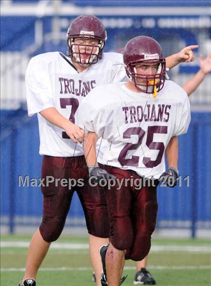 Thumbnail 1 in FR: Pahrump Valley @ Bishop Gorman photogallery.