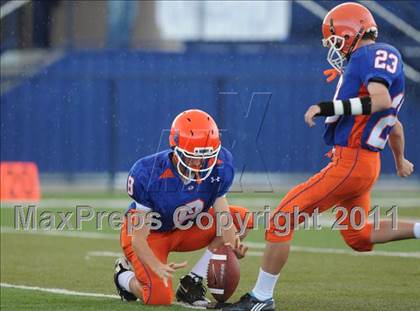 Thumbnail 3 in FR: Pahrump Valley @ Bishop Gorman photogallery.