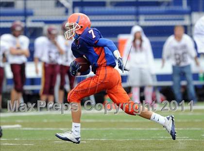 Thumbnail 1 in FR: Pahrump Valley @ Bishop Gorman photogallery.