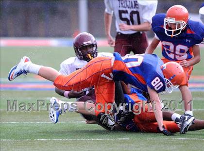 Thumbnail 3 in FR: Pahrump Valley @ Bishop Gorman photogallery.
