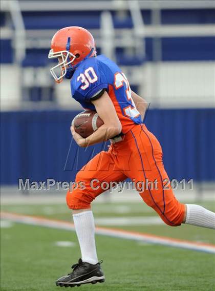 Thumbnail 2 in FR: Pahrump Valley @ Bishop Gorman photogallery.