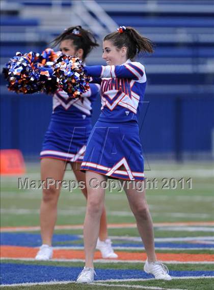 Thumbnail 3 in FR: Pahrump Valley @ Bishop Gorman photogallery.