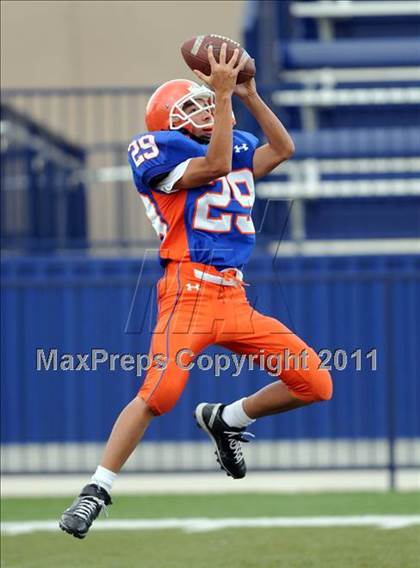 Thumbnail 1 in FR: Pahrump Valley @ Bishop Gorman photogallery.