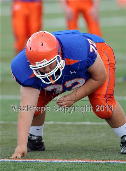Thumbnail 2 in FR: Pahrump Valley @ Bishop Gorman photogallery.