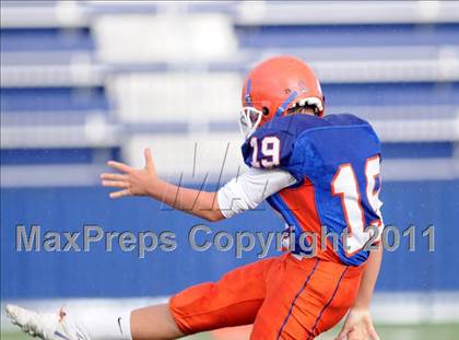 Thumbnail 1 in FR: Pahrump Valley @ Bishop Gorman photogallery.