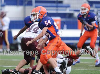 Thumbnail 2 in FR: Pahrump Valley @ Bishop Gorman photogallery.