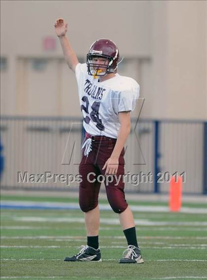 Thumbnail 1 in FR: Pahrump Valley @ Bishop Gorman photogallery.