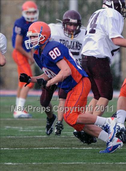 Thumbnail 3 in FR: Pahrump Valley @ Bishop Gorman photogallery.