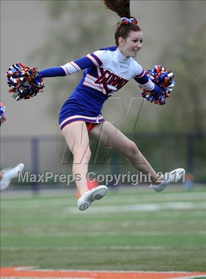 Thumbnail 3 in FR: Pahrump Valley @ Bishop Gorman photogallery.