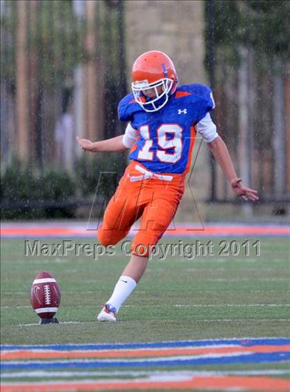 Thumbnail 1 in FR: Pahrump Valley @ Bishop Gorman photogallery.