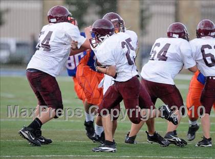 Thumbnail 1 in FR: Pahrump Valley @ Bishop Gorman photogallery.