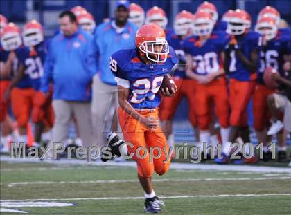 Thumbnail 1 in FR: Pahrump Valley @ Bishop Gorman photogallery.