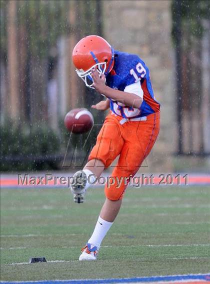 Thumbnail 2 in FR: Pahrump Valley @ Bishop Gorman photogallery.