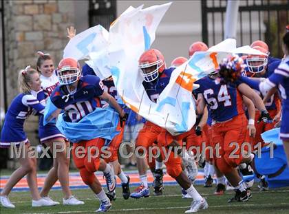 Thumbnail 3 in FR: Pahrump Valley @ Bishop Gorman photogallery.