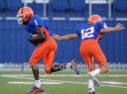 Thumbnail 2 in FR: Pahrump Valley @ Bishop Gorman photogallery.