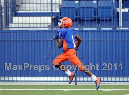 Thumbnail 1 in FR: Pahrump Valley @ Bishop Gorman photogallery.