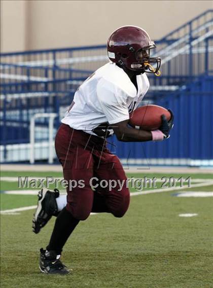 Thumbnail 3 in FR: Pahrump Valley @ Bishop Gorman photogallery.