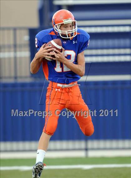 Thumbnail 2 in FR: Pahrump Valley @ Bishop Gorman photogallery.