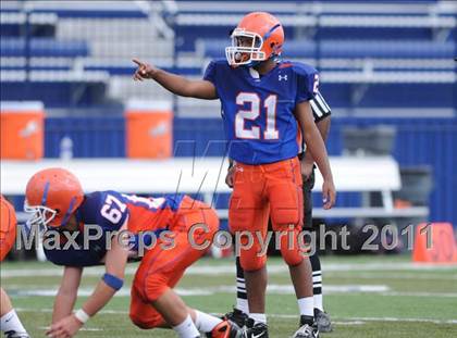 Thumbnail 1 in FR: Pahrump Valley @ Bishop Gorman photogallery.