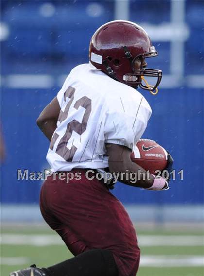 Thumbnail 3 in FR: Pahrump Valley @ Bishop Gorman photogallery.
