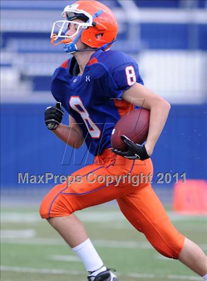 Thumbnail 1 in FR: Pahrump Valley @ Bishop Gorman photogallery.