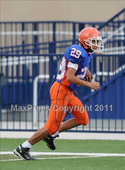 Thumbnail 2 in FR: Pahrump Valley @ Bishop Gorman photogallery.