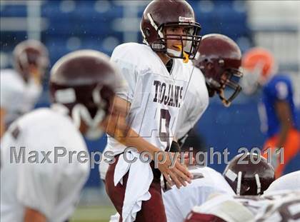 Thumbnail 1 in FR: Pahrump Valley @ Bishop Gorman photogallery.
