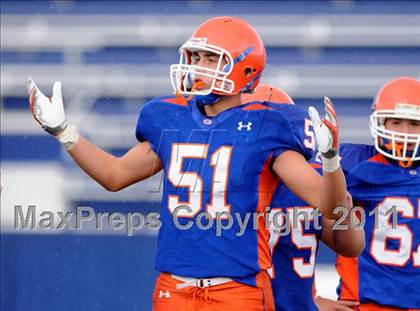Thumbnail 3 in FR: Pahrump Valley @ Bishop Gorman photogallery.