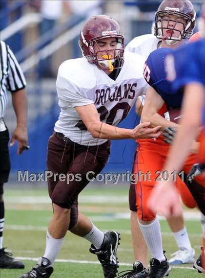 Thumbnail 3 in FR: Pahrump Valley @ Bishop Gorman photogallery.