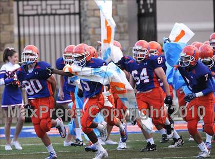 Thumbnail 1 in FR: Pahrump Valley @ Bishop Gorman photogallery.