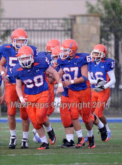 Thumbnail 1 in FR: Pahrump Valley @ Bishop Gorman photogallery.