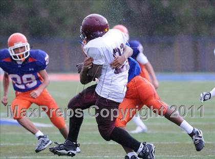 Thumbnail 3 in FR: Pahrump Valley @ Bishop Gorman photogallery.