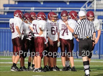 Thumbnail 2 in FR: Pahrump Valley @ Bishop Gorman photogallery.