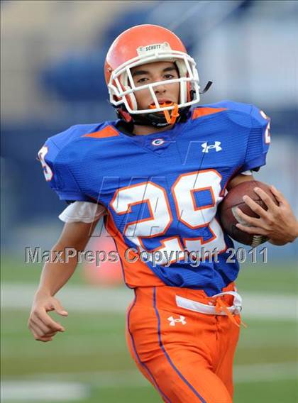 Thumbnail 1 in FR: Pahrump Valley @ Bishop Gorman photogallery.