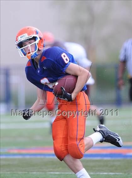 Thumbnail 3 in FR: Pahrump Valley @ Bishop Gorman photogallery.