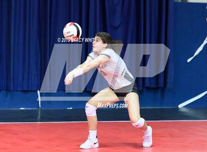 Thumbnail 1 in Out-of-Door Academy vs. McGill-Toolen (Circus City Invitational) photogallery.