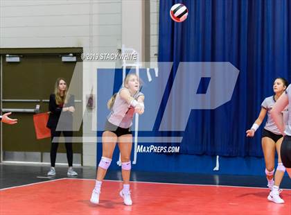 Thumbnail 1 in Out-of-Door Academy vs. McGill-Toolen (Circus City Invitational) photogallery.