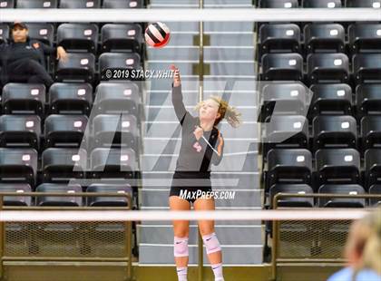 Thumbnail 3 in Out-of-Door Academy vs. McGill-Toolen (Circus City Invitational) photogallery.