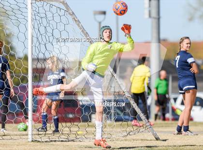 Thumbnail 2 in Veritas Prep vs.Sahuarita (AIA 3A Quarterfinal) photogallery.