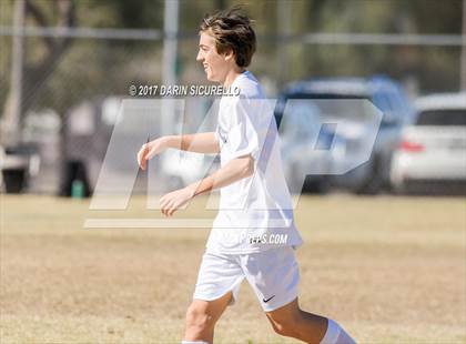 Thumbnail 2 in Veritas Prep vs.Sahuarita (AIA 3A Quarterfinal) photogallery.