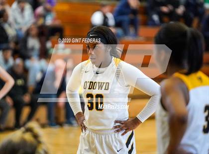 Thumbnail 3 in Miramonte vs. Bishop O'Dowd (CIF NCS Open Division Quarterfinal) photogallery.