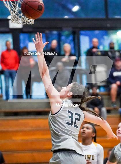 Thumbnail 1 in Miramonte vs. Bishop O'Dowd (CIF NCS Open Division Quarterfinal) photogallery.