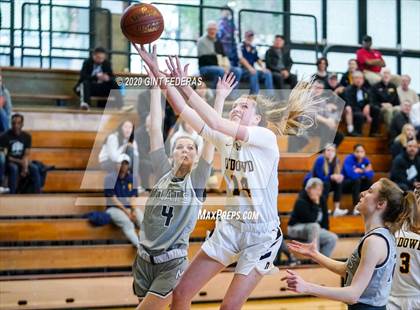 Thumbnail 1 in Miramonte vs. Bishop O'Dowd (CIF NCS Open Division Quarterfinal) photogallery.