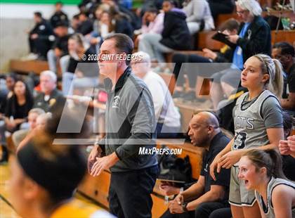 Thumbnail 1 in Miramonte vs. Bishop O'Dowd (CIF NCS Open Division Quarterfinal) photogallery.
