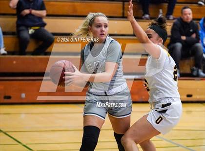Thumbnail 1 in Miramonte vs. Bishop O'Dowd (CIF NCS Open Division Quarterfinal) photogallery.