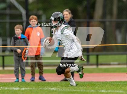 Thumbnail 1 in Brooks @ Thayer Academy photogallery.